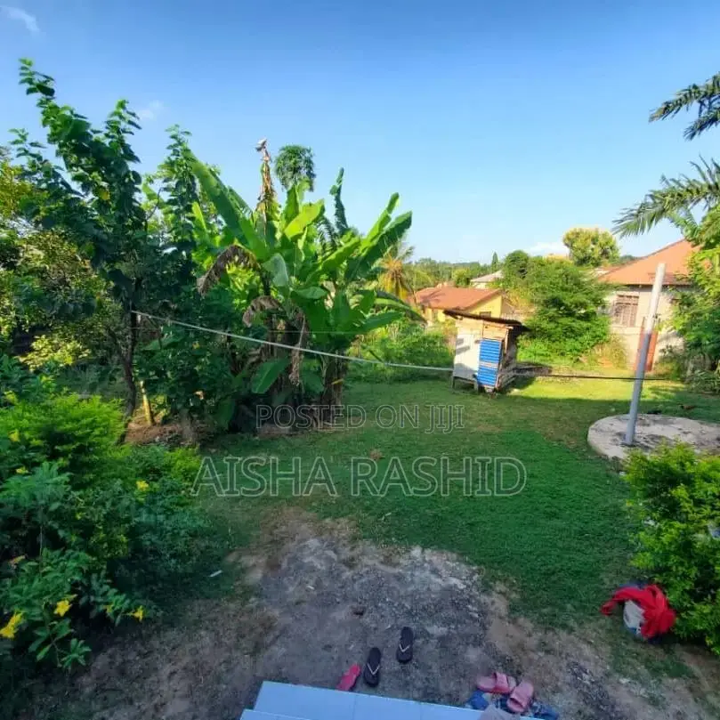 4bdrm House in Kinondoni for sale