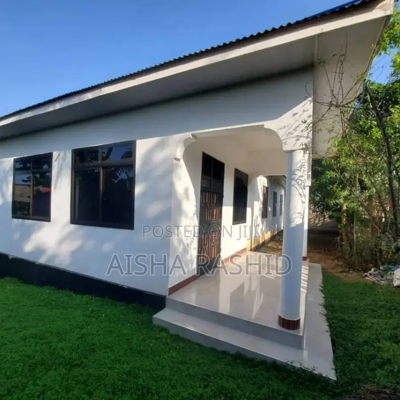 4bdrm House in Kinondoni for sale