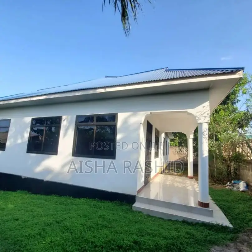 4bdrm House in Kinondoni for sale