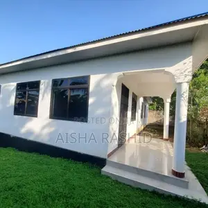 4bdrm House in Kinondoni for sale