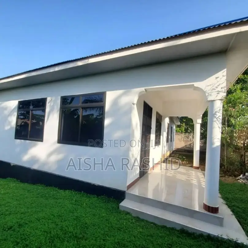 4bdrm House in Kinondoni for sale