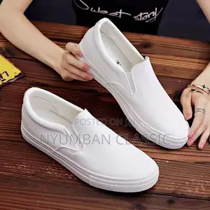 Calvin Klein Shoes