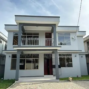 3bdrm House in Mbezi Beach for rent