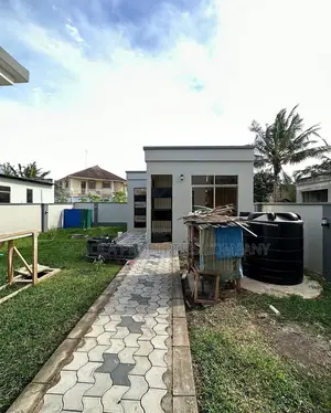 3bdrm House in Mbezi Beach for rent