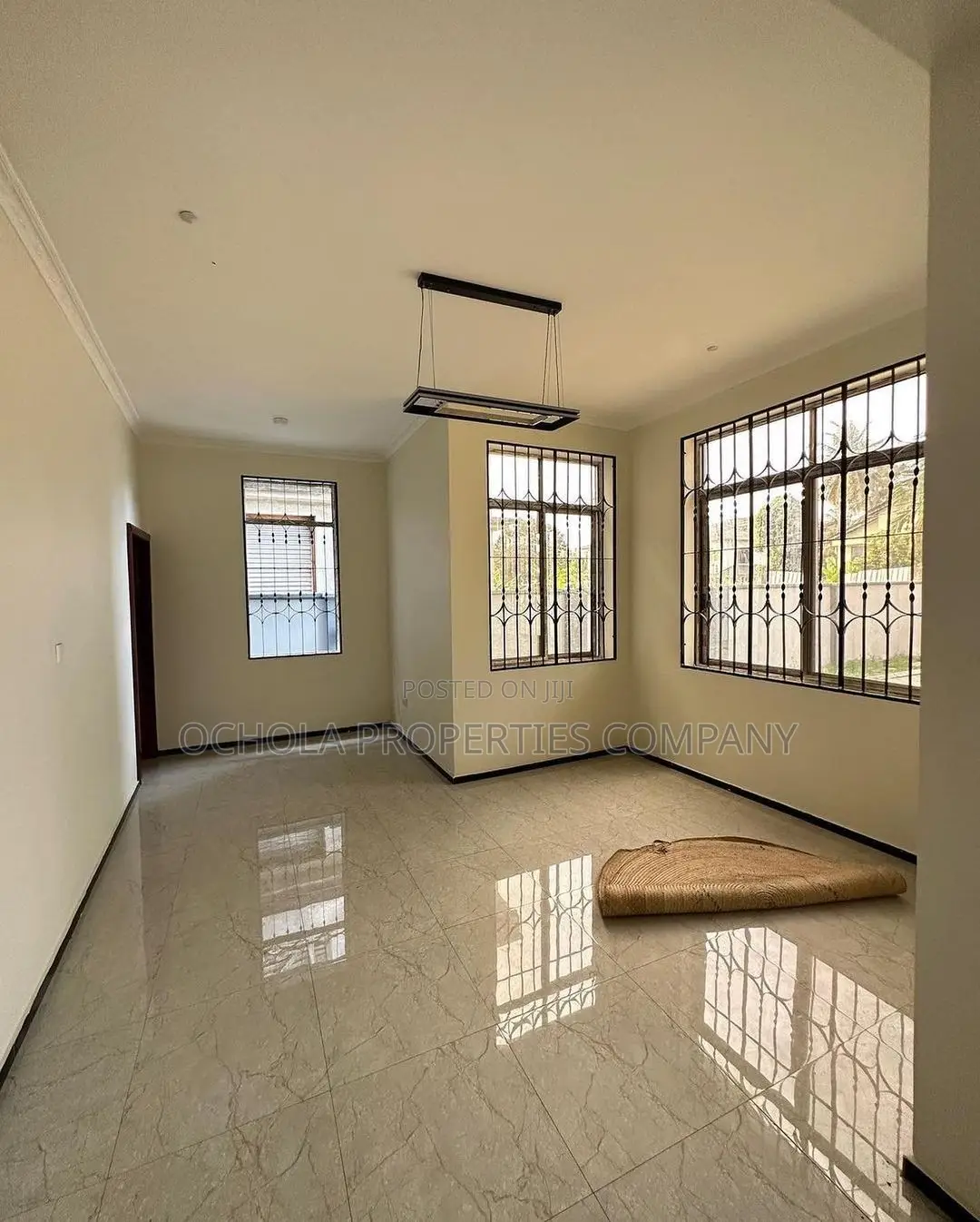 3bdrm House in Mbezi Beach for rent