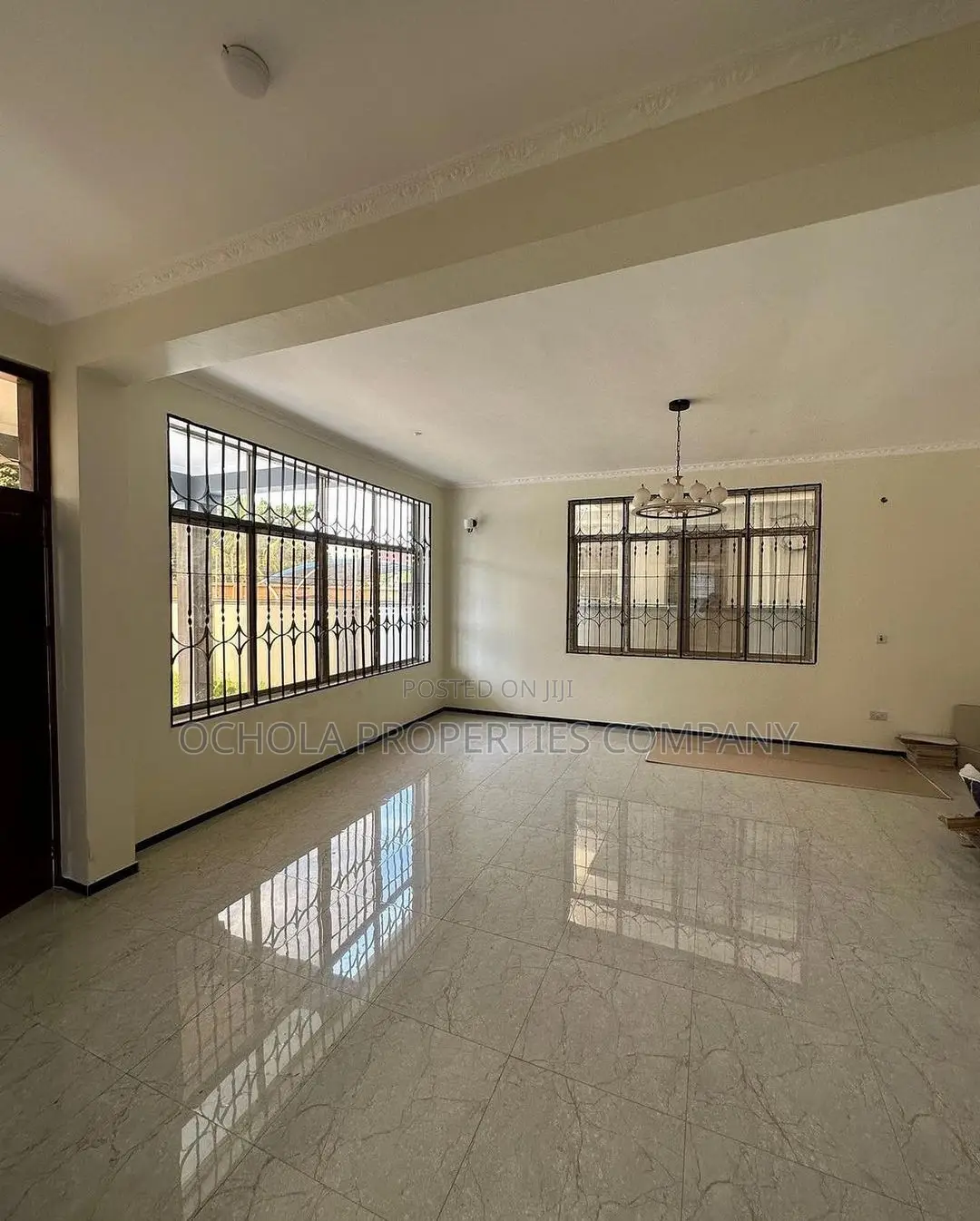 3bdrm House in Mbezi Beach for rent