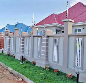 Electric Fence