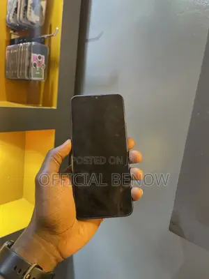 Infinix Smart 6 32 GB Blue