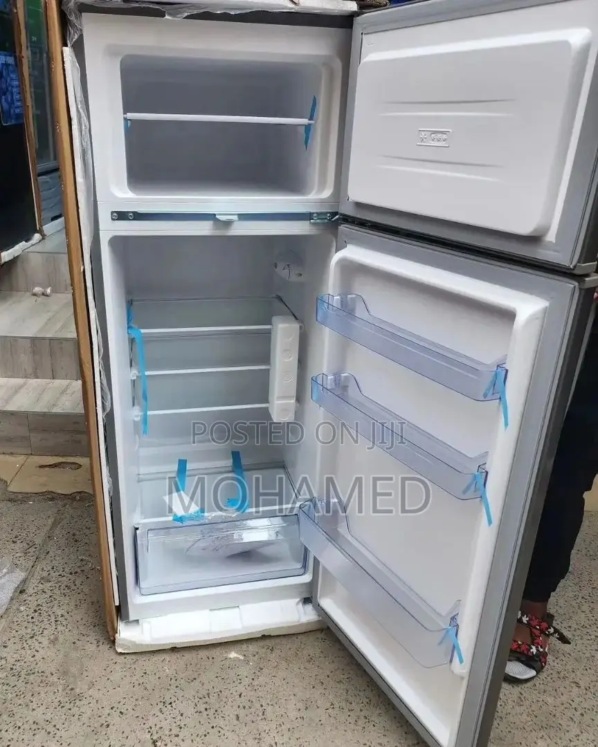 Aborder Fridge/Friji 210L