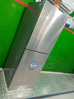Haier 250L Double Door Refrigerator