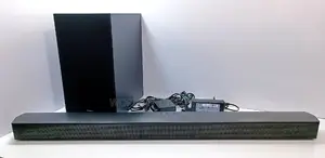 Samsung HW-B550/ZA 2.1ch Soundbar With Dolby Audio,