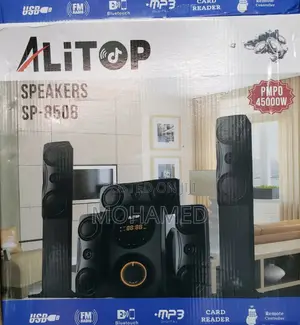 Alitop Subwoofer/,Sabufa