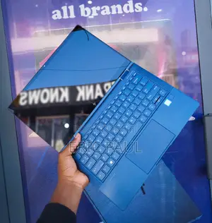 New Laptop HP Elite Dragonfly G2 16GB Intel Core I5 SSD 512GB