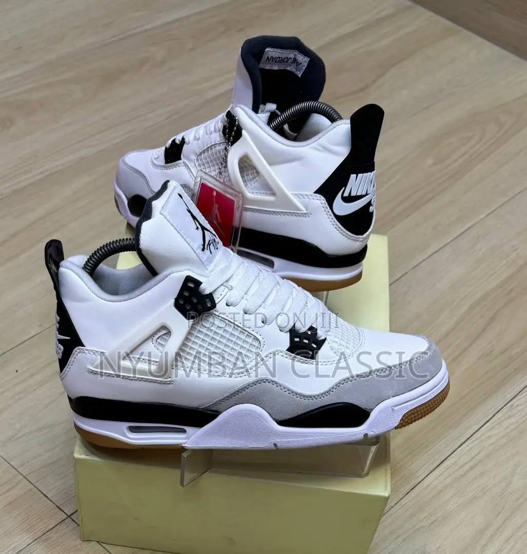 Air Jordan Shoes