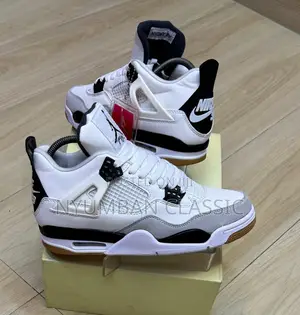 Air Jordan Shoes