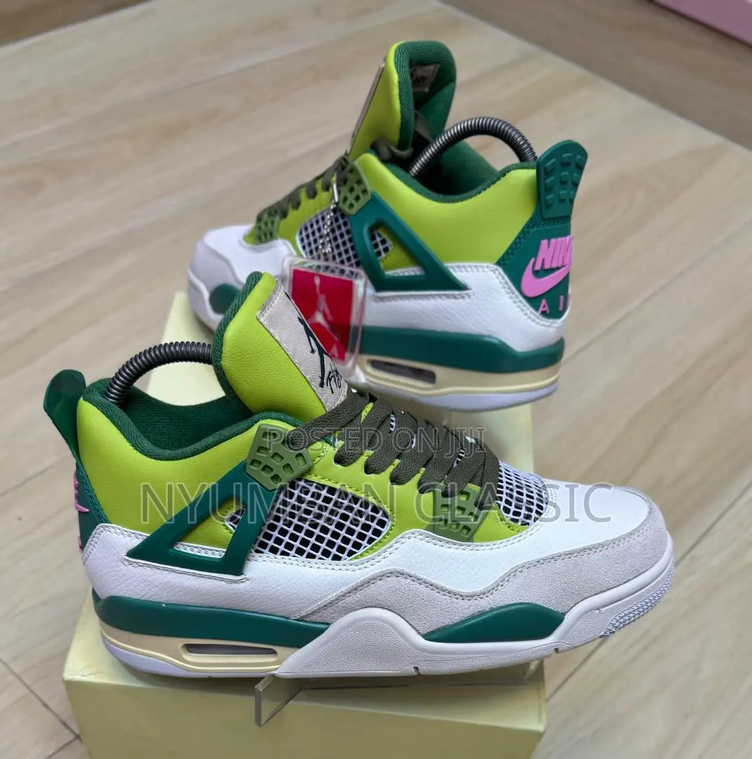 Air Jordan Shoes
