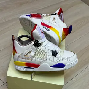 Air Jordan Shoes