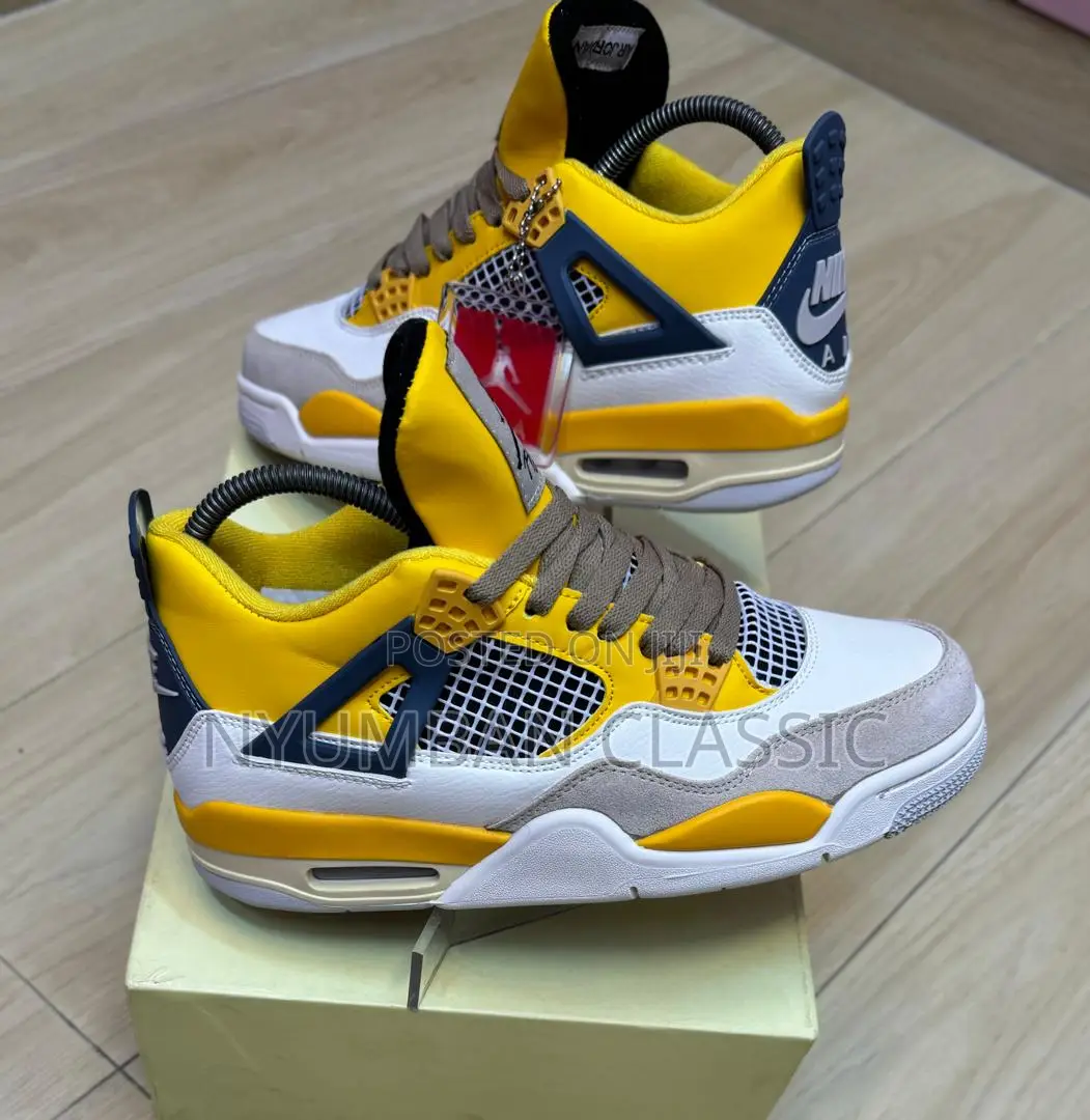 Air Jordan Shoes