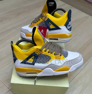 Air Jordan Shoes
