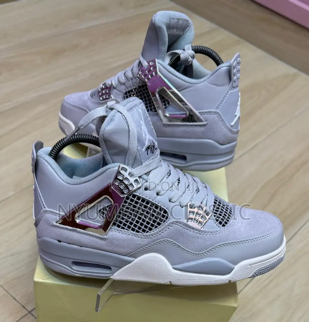 Air Jordan Shoes