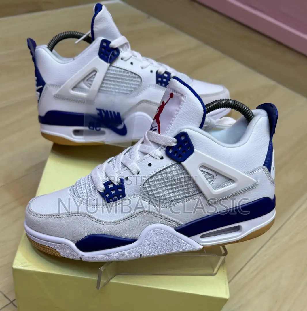 Air Jordan Shoes