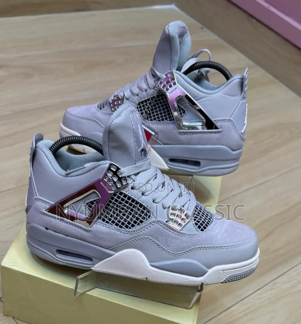 Air Jordan Shoes