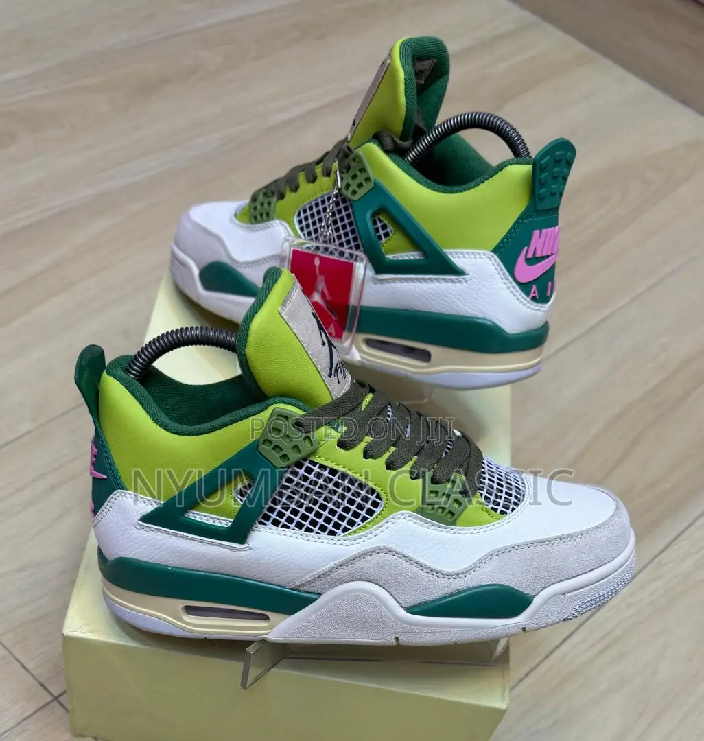 Air Jordan Shoes