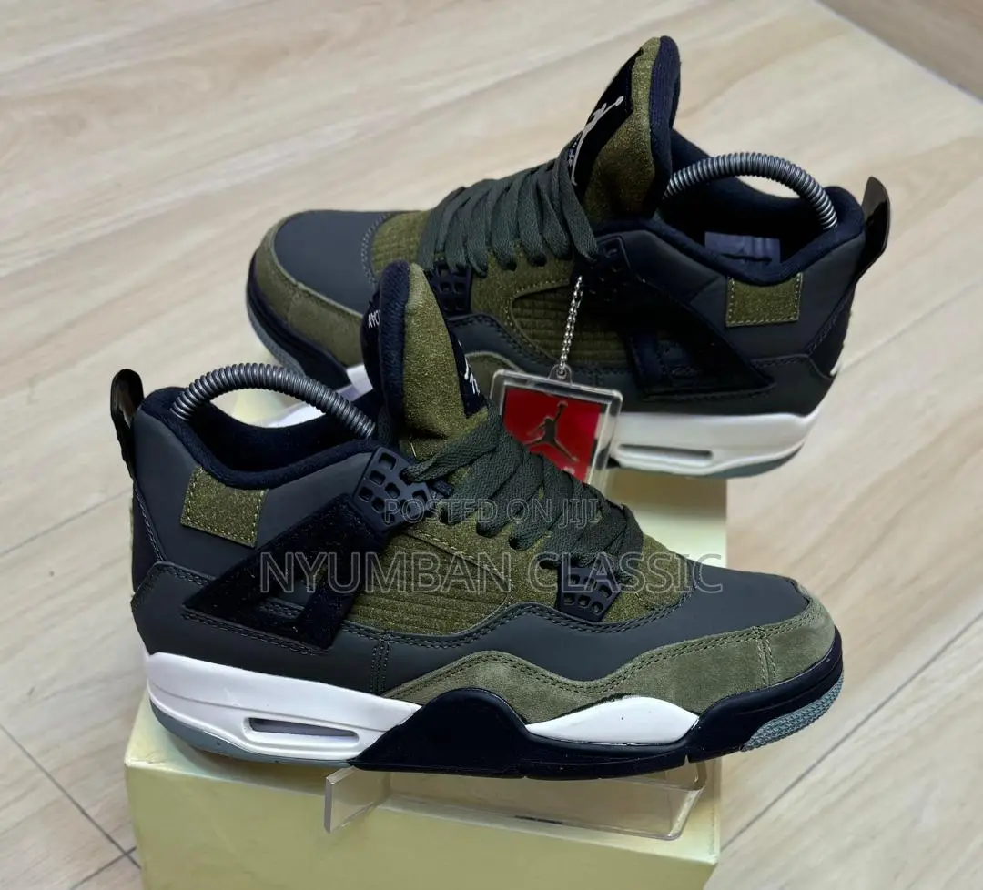 Air Jordan Shoes