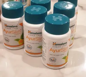 Ayurslim(Kiboko Ya Unene Uliopitiliza )