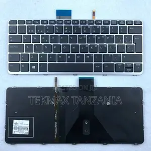 Original Keyboard for Hp Elitebook Folio 1020 G1 G2