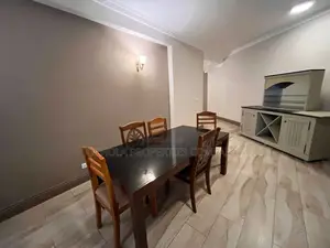 Furnished 3bdrm Apartment in Msasani for rent