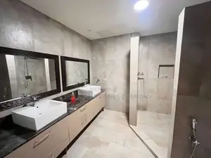 Furnished 3bdrm Apartment in Msasani for rent