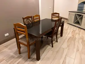 Furnished 3bdrm Apartment in Msasani for rent