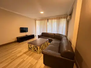 Furnished 3bdrm Apartment in Msasani for rent