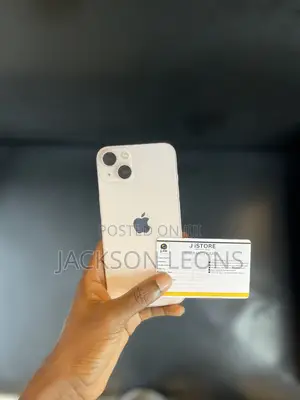 Apple iPhone 13 128 GB Pink