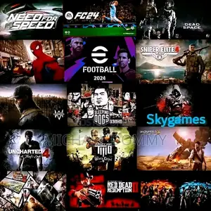 Games Za Jailbreak Za Ps4 Zinapatikana Hapa Nyingi Sana