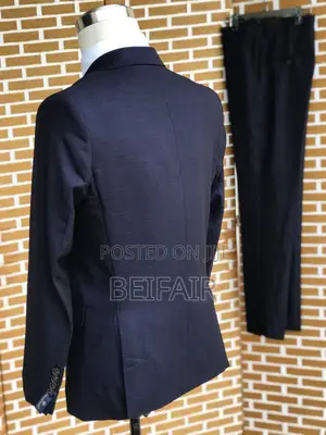 Suti Za Kiume | Men's Suits