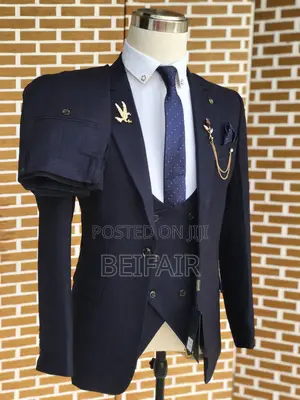 Suti Za Kiume | Men's Suits