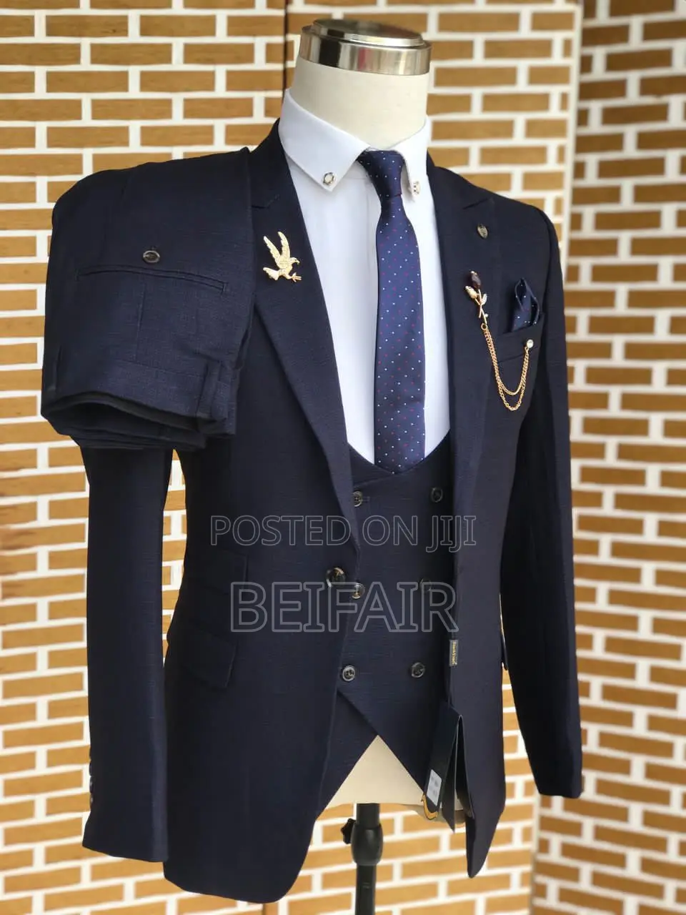 Suti Za Kiume | Men's Suits