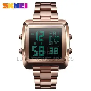 Skmei Digital Watch