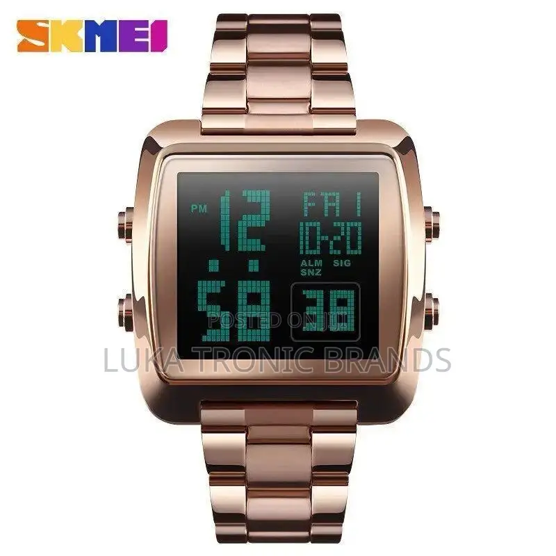 Skmei Digital Watch