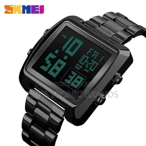 Skmei Digital Watch