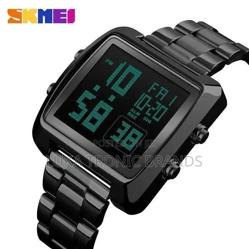 Skmei Digital Watch