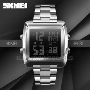 Skmei Digital Watch