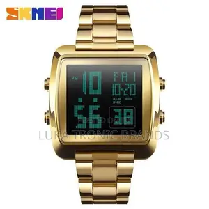 Skmei Digital Watch