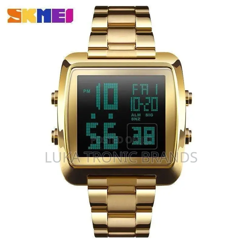 Skmei Digital Watch