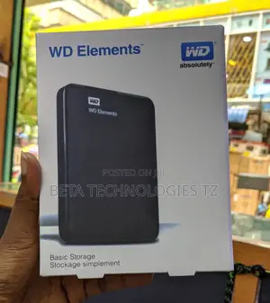 External Case 3.0