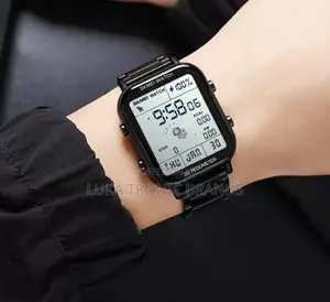 Skmei Digital Watch