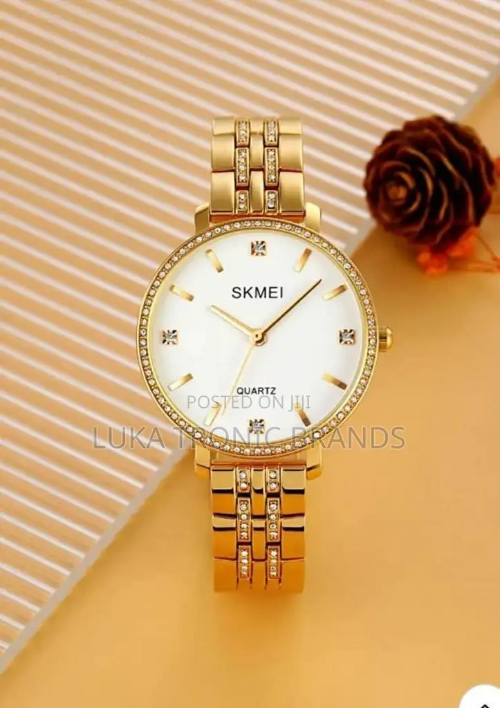 Skmei Watch