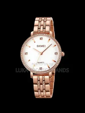 Skmei Watch